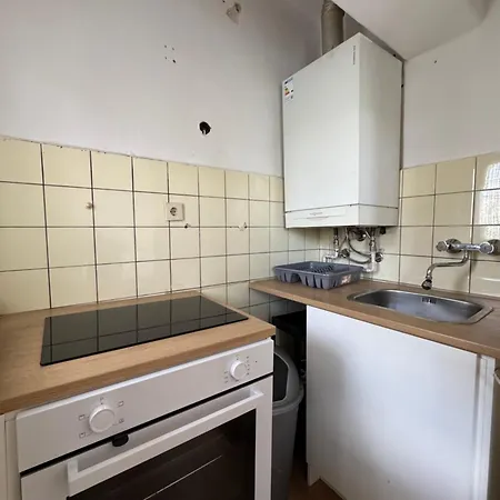 City-apartment Monteur- & * Hagen