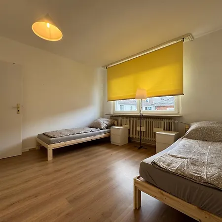 City-apartment Monteur- & * Hagen