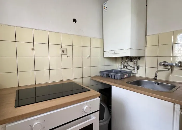 City-apartment Monteur- & * Hagen (Arnsberg)