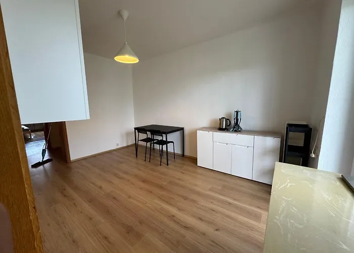 City-apartment Monteur- & Hagen (Arnsberg)